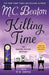 Killing Time by M. C. Beaton