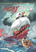 Cryptid Kids: Moby Duck: A Graphic Novel by Sara Goetter