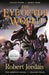 The Eye of the World: The Graphic Novel, Volume Four by Robert Jordan