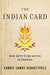 The Indian Card by Carrie Schuettpelz