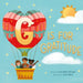 G Is for Gratitude by Samantha Berger