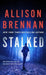 Stalked by Allison Brennan