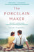 The Porcelain Maker by Sarah Freethy