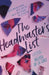 The Headmaster's List by Melissa de la Cruz