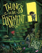 Things in the Basement by Ben Hatke