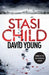 Stasi Child by David Young
