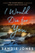 I Would Die for You by Sandie Jones