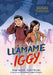 Llamame Iggy (Call Me Iggy, Spanish Language Edition) by Jorge Aguirre