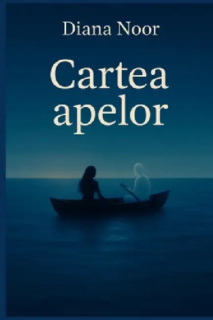 Cartea apelor by Diana Noor