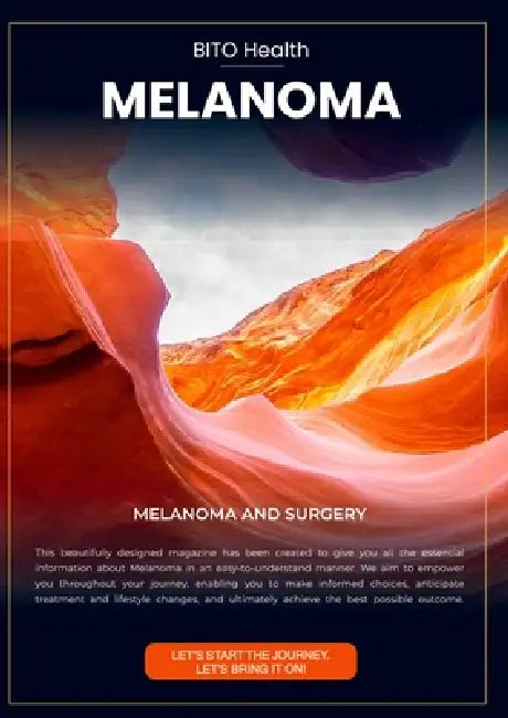 Melanoma by Bito Health
