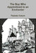 The Boy Who Apprenticed to an Enchanter by Padraic Colum
