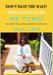Don't Hate The Wait Volume 1 - What To Do In The Me Time by Sharice Cuthrell