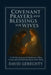 Covenant Prayer and Blessings for Wives: A 40-Day Journey for Husbands to Bless, Cover, and Call Forth the Best in Their Wives by David Gereghty