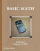 Basic Shop Math made easy using the TI-30XA by Mike Willard