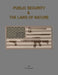 Public Security & the Laws of Nature by T. Trainer