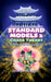 Standard Models 2 - Chaos Theory: A comedy about the K-Pop Industry by Diana Huang