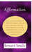 Affirmation! by Bernard Smalls
