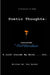 Poetic Thoughts: A Look Inside My Mind.....Vol. 2 by Don Savant