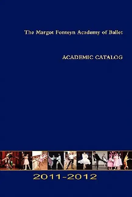 Mfab Catalog 2011-2012 by Ken Ludden