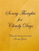 Sonny Thoughts for Cloudy Days by Sonny Grosso