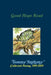 Good Hope Road: Collected Poems, 1999-2009 by Tommy Anthony