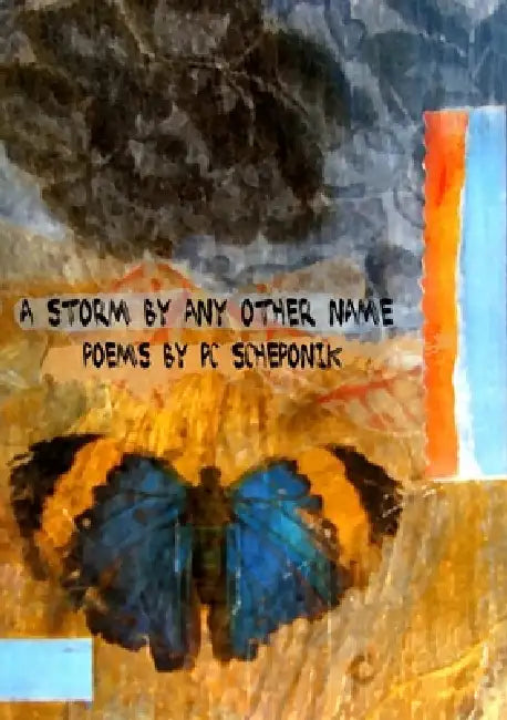 A Storm by Any Other Name by Pc Scheponik