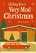 Wishing You a Very Mod Christmas by Ron Black