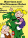 Harison and his Dinosaur Robot and the Little Sister by Daniel Roberts, Daniel Roberts