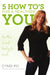 5 How To's for a Healthier You by Cyndi Po