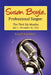 Susan Boyle, Professional Singer: The Third Six Months by Lucyb Lightner