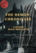 The Demon Chronicles: Lahash & Black Moon Lilith by Fryson