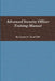 Advanced Security Officer Training Manual by Charles E. Neuf Cpp