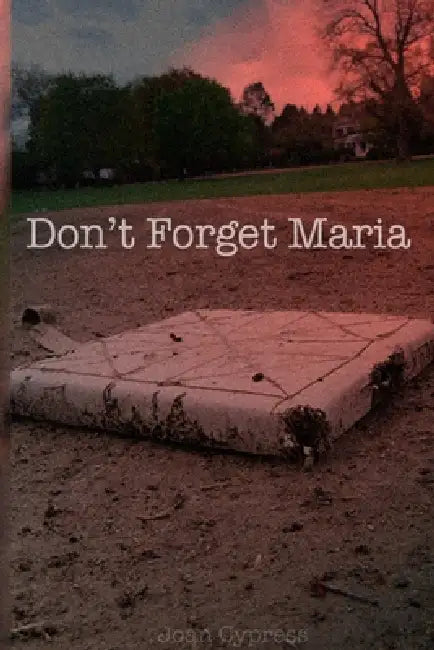 Dont Forget Maria by Joan Cypress