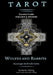 Tarot Wolves and Rabbits: The Essential Guide by Santiago Andrade León, Laura Victoria Moncada, Jelena Rimanic