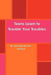 Teens Learn to Trouble Your Troubles by Jeanelle Gordon-Lanham