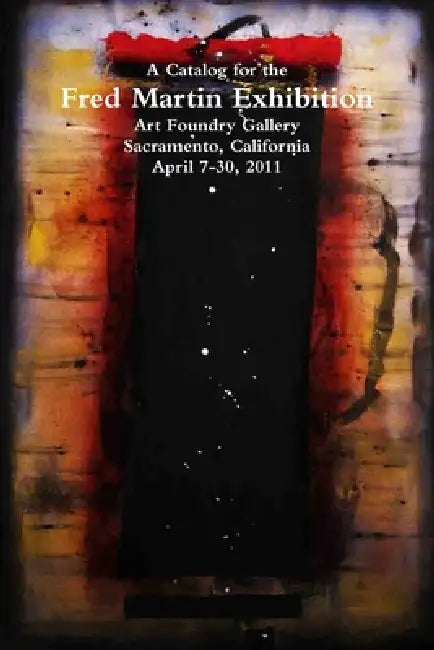 Art Foundry Catalog April 2011 by Fred Martin