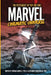 The Psychgeist of Pop Culture: Marvel Cinematic Universe by Rowan Daneels, Alexander Vandewalle