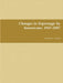 Changes in Espionage by Americans: 1947-2007 by Katherine L. Herbig