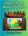 One Picture, Many Colours by Oloye, Tiwatope