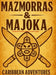 Mazmorras & Majoka: Caribbean Adventures by Stephen Pantoja