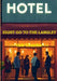 Eight Go to the Langley by Rob Chantler