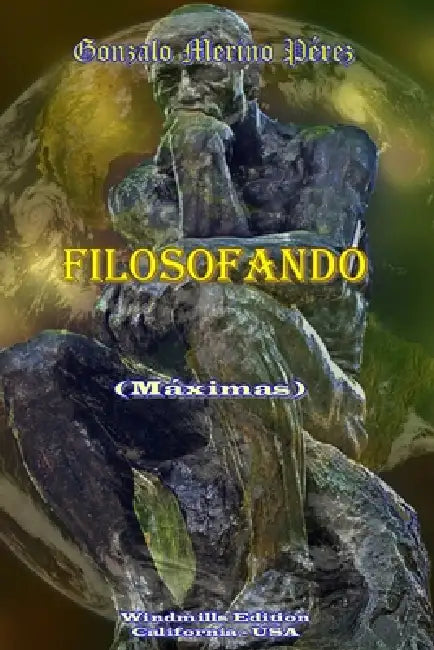 Filosofando by Gonzalo Merino Pérez