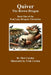 Quiver, the Brown Dragon: Book One in the Foul Lazy Dragons Chronicles by Thor Carden, Patricia Carden