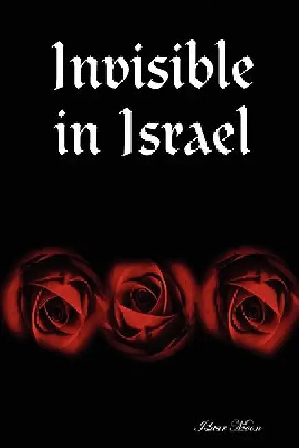 Invisible in Israel by Ishtar Moon