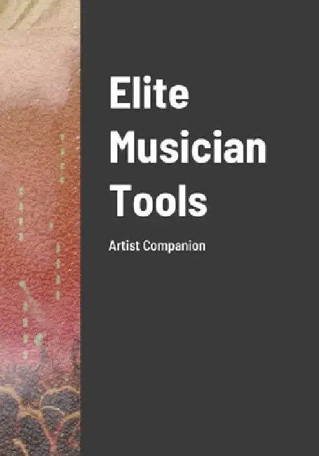 Artist Companion by Chris Ulmer
