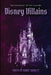 The Psychgeist of Pop Culture: Disney Villains by Marie Shanley