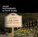 Julian Photography by Ted Snoddy