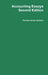Accounting Essays by Thomas Heaton Spitters