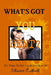 What's Got You Bent? by Sharice Cuthrell