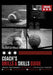 5X7" Mental Performance Drills & Skills Guide for Coaches by Daniel Anderegg